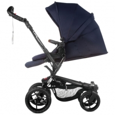 Детская коляска 2 в 1 Jane Crosswalk R Micro Sailor